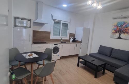 Barbate Apartment | Factory Rooms Barbate