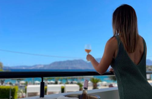 Ammoudara Hotel | Faedra Beach