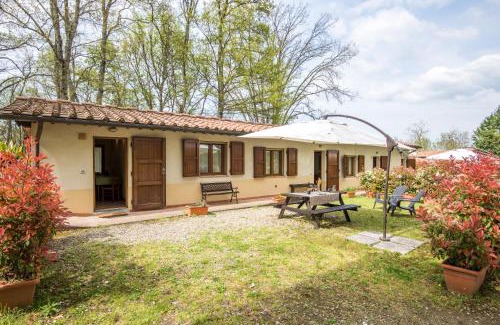 Colle di Val d'Elsa Apartment | Faetino - Pavone