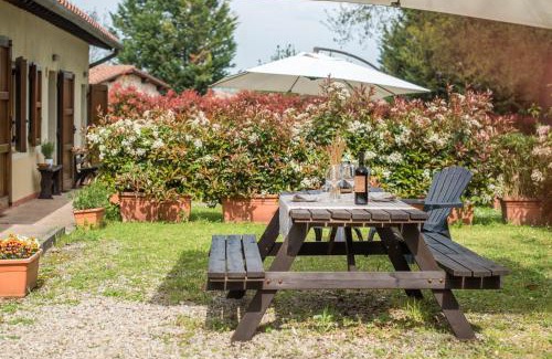 Colle di Val d'Elsa Apartment | Faetino - Pavone