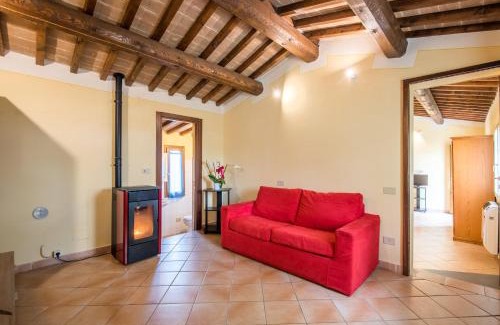 Colle di Val d'Elsa Apartment | Faetino - Pavone