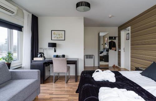 Fagersta Hotel | Fagersta Wärdshuset C. Dickens