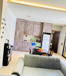 Al Rama Ski Chalet | Fahad chalet