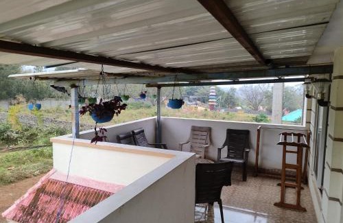 Yelagiri Villa | Fahmsz Villa