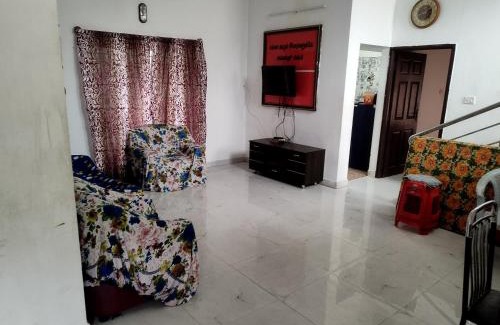 Yelagiri Villa | Fahmsz Villa