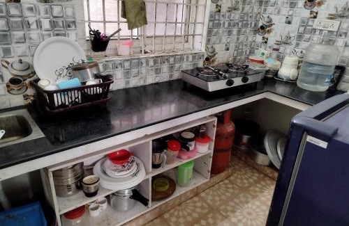 Yelagiri Villa | Fahmsz Villa