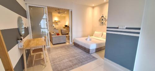 Downtown Kota Kinabalu House | FAHomestay