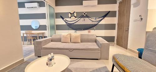 Downtown Kota Kinabalu House | FAHomestay