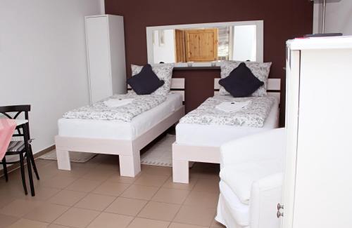 Joachimsthal House | Fahrradpension-Joachimsthal