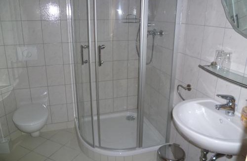 Joachimsthal House | Fahrradpension-Joachimsthal