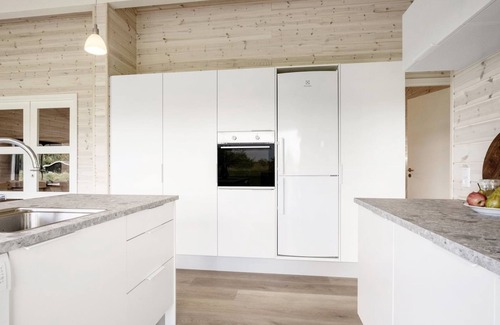 Hirtshals House | "Faidra" - 1.1km from the sea by Interhome
