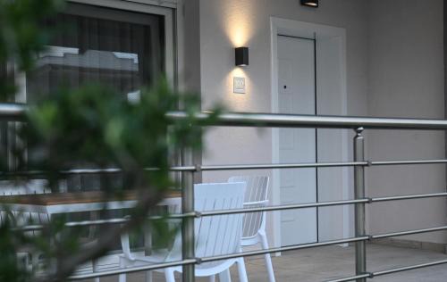 Nea Peramos Apartment | Faidra Apartments