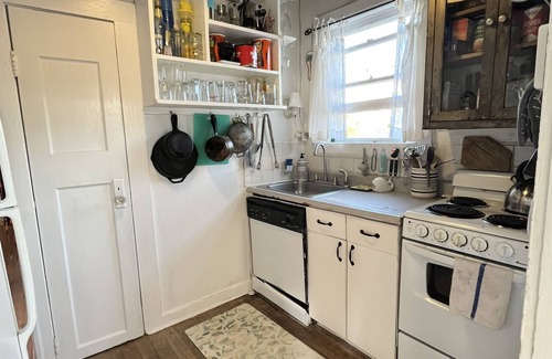 Fair Harbor House | Fair Harbor Living - Barefoot Beach Getaway