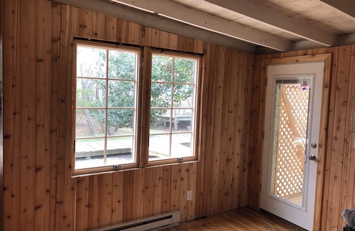 Fair Harbor Cottage | Fair Harbor Fire island