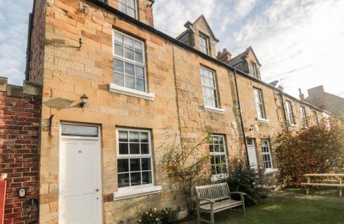Hinderwell House | Fair Holme