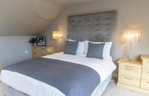 Whitby House | Fair Winds
