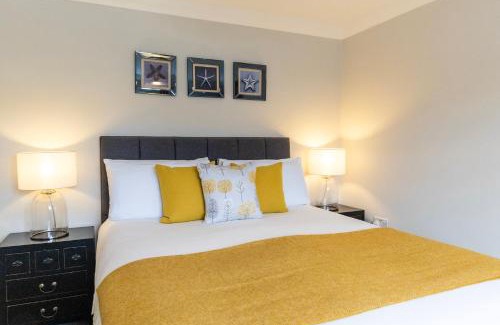 Whitby House | Fair Winds