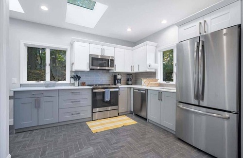 Mystic - New London House | Fair Winds | Twin Charmer Walk to Downtown Mystic!
