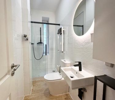 Gesundbrunnen Apartment | fairAPART 4 rooms apartment in heart of Berlin