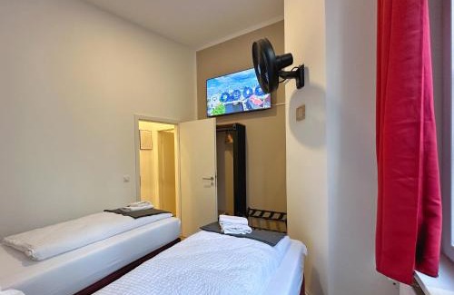 Prenzlauer Berg Apartment | fairAPART 5 rooms, 2 baths, 120sq m Prenzlauer Berg