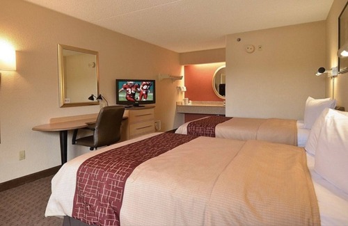 Broadmoor Hotel | FairBridge Inn Express Baton Rouge