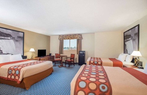 Williamsville Hotel | Fairbridge Inn Express Buffalo Airport Williamsville