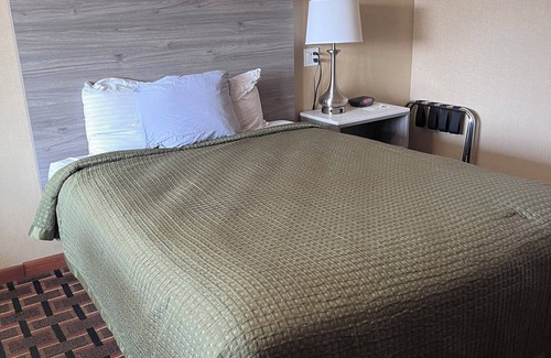 Milford Hotel | Fairbridge Inn Express