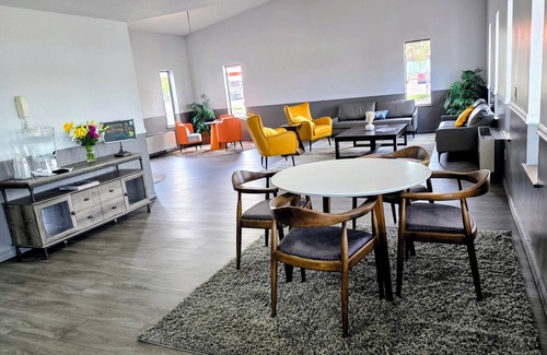 Southgate Triangle Hotel | FairBridge Inn & Suites Missoula