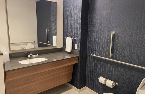 Deerfield Beach Hotel | Fairfield by Marriott Inn & Suites Deerfield Beach Boca Raton