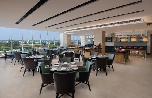 Agra Hotel | Fairfield by Marriott Agra