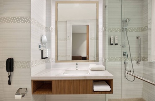 Agra Hotel | Fairfield by Marriott Agra