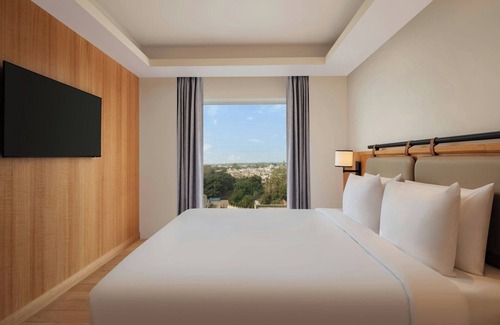 Amritsar Hotel | Fairfield by Marriott Amritsar