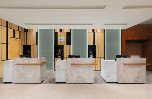 Amritsar Hotel | Fairfield by Marriott Amritsar