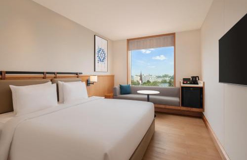 Amritsar Hotel | Fairfield by Marriott Amritsar