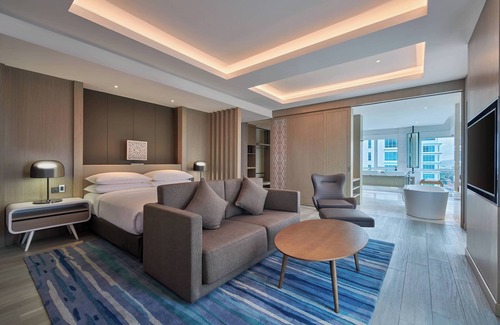 Bintulu Hotel | Fairfield by Marriott Bintulu Paragon