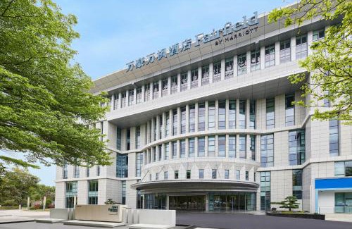 Huadu Hotel | Fairfield by Marriott Guangzhou Konggang