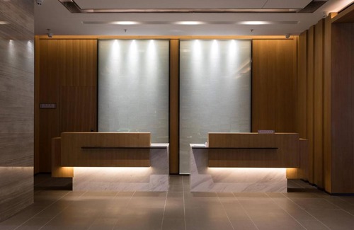 Xiacheng Hotel | Fairfield by Marriott Hangzhou Xintiandi