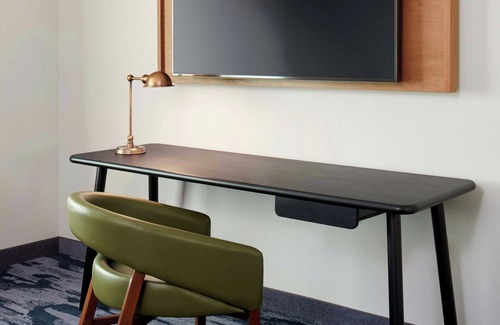 Powdersville Hotel | Fairfield By Marriott Inn & Suites Piedmont Greenville