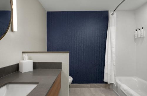 Beckley Hotel | Fairfield by Marriott Inn & Suites Beckley