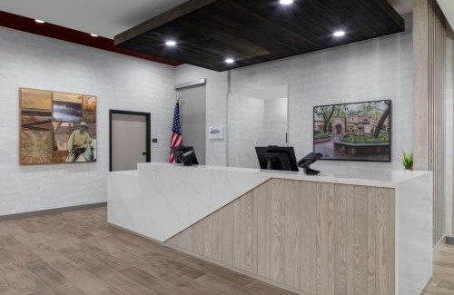 Buckeye Hotel | Fairfield by Marriott Inn & Suites Buckeye Verrado