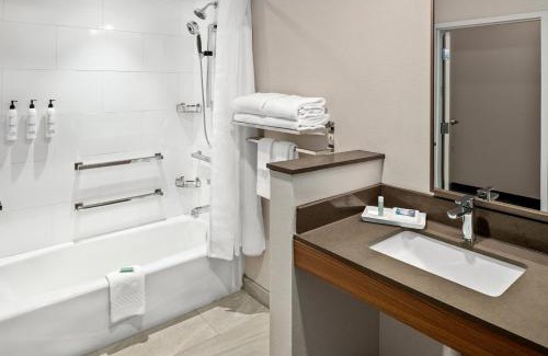 Lathrop Hotel | Fairfield by Marriott Inn & Suites Stockton Lathrop