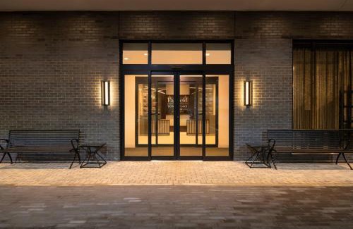 Medford Hotel | Fairfield by Marriott Inn & Suites Boston Medford