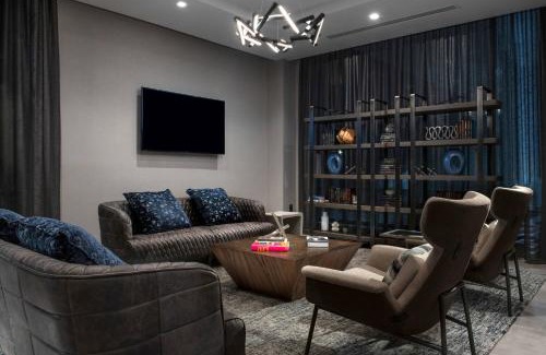 Medford Hotel | Fairfield by Marriott Inn & Suites Boston Medford