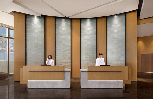 Haifeng County Hotel | Fairfield by Marriott Shenshan Special Cooperation Zone