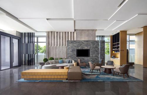 Haifeng County Hotel | Fairfield by Marriott Shenshan Special Cooperation Zone