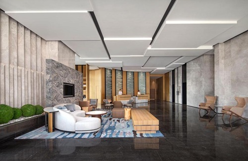 Haifeng County Hotel | Fairfield by Marriott Shenshan Special Cooperation Zone
