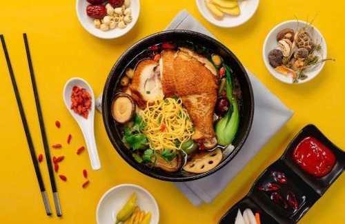 Thuan An Hotel | Fairfield by Marriott South Binh Duong