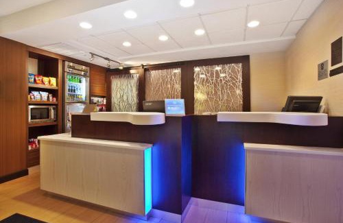 Hammond Hotel | Fairfield by Marriott Southeast Hammond, IN