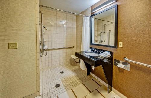 Russellville Hotel | Fairfield by Marriott Russellville