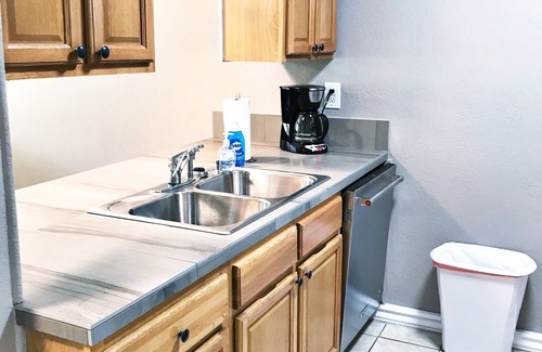 Fairfield Glade House | Fairfield Glade condo with King size bed, pet friendly and WiFi